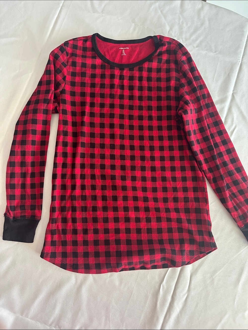 Amazon Essentials Pajama Set - Picture 3 of 7